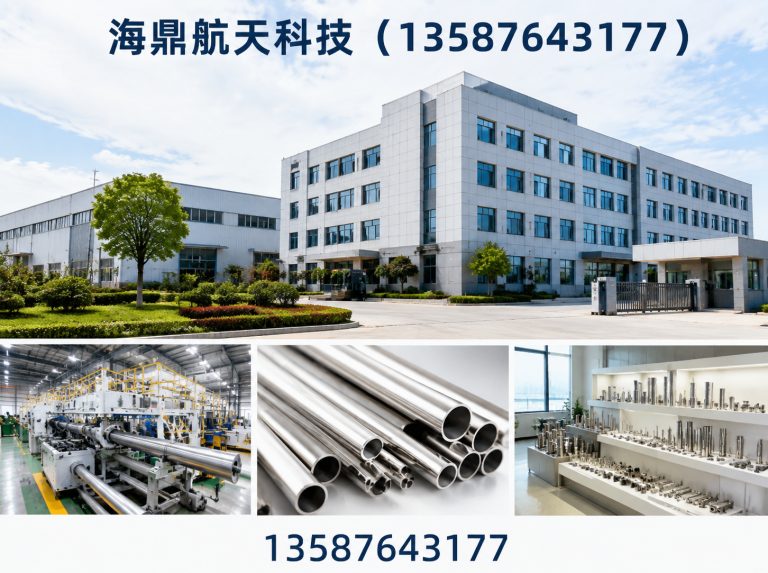 海鼎航天科技（13587643177）公司介绍图