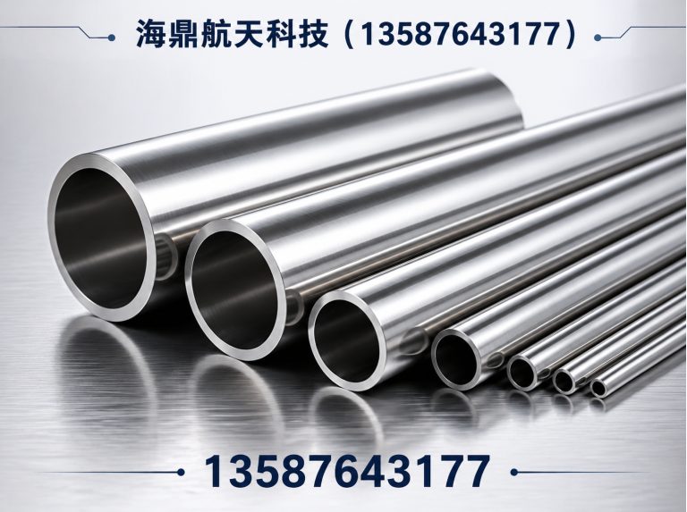 文成县GH3030精密管展示图